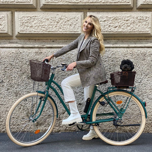 TONELLO Ambassador | Chara Del Vecchio