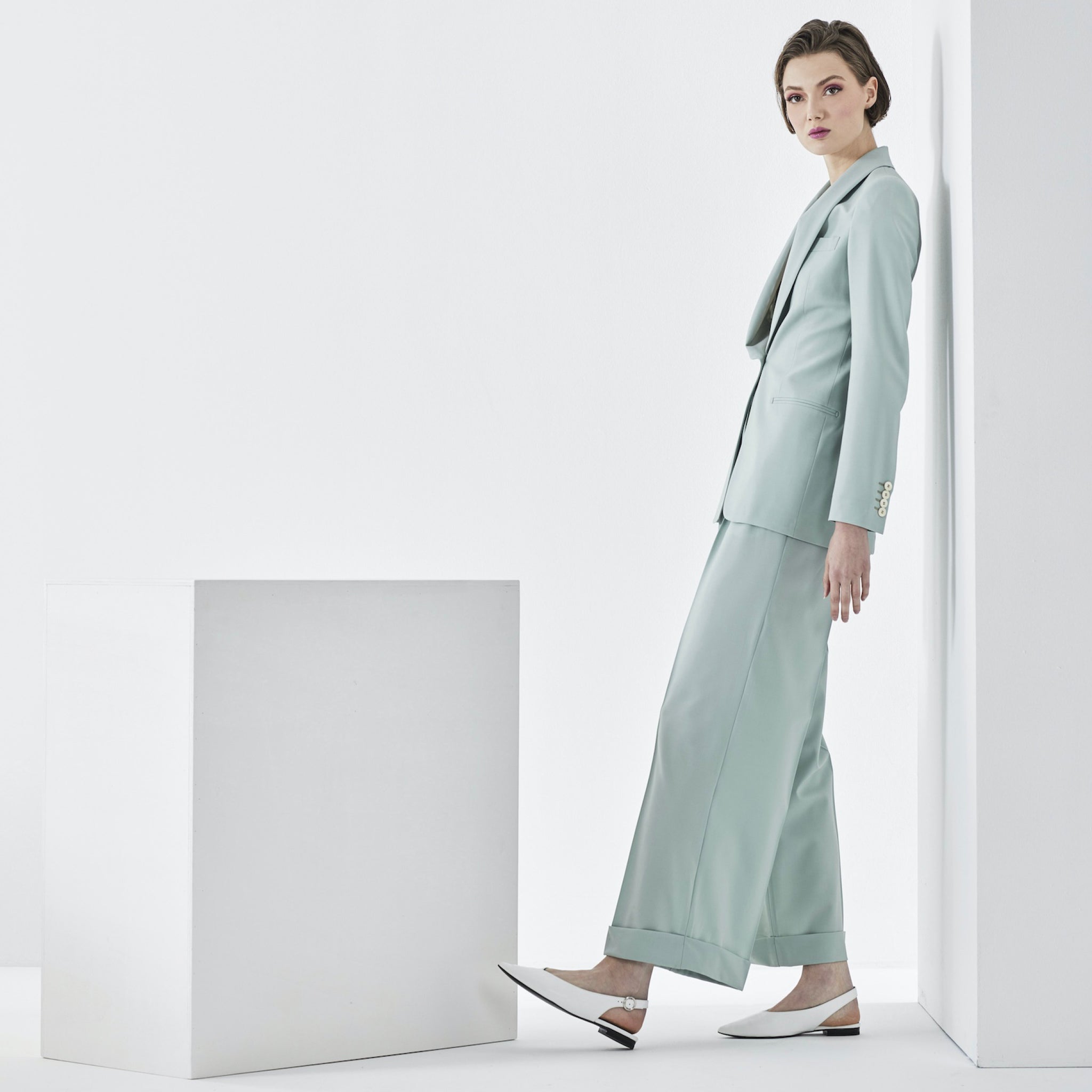 Claudio Tonello | Timeless woman