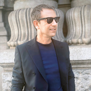 Claudio Tonello | Timeless man