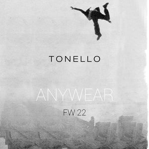 TONELLO | Collezioni FW 2022 | ANYWEAR