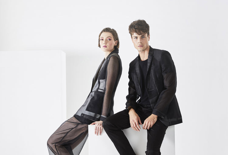 Giacca TONELLO | Il "new luxury"