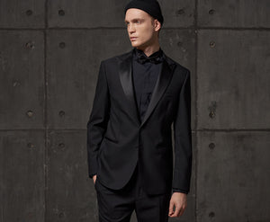 Smoking - Uomo