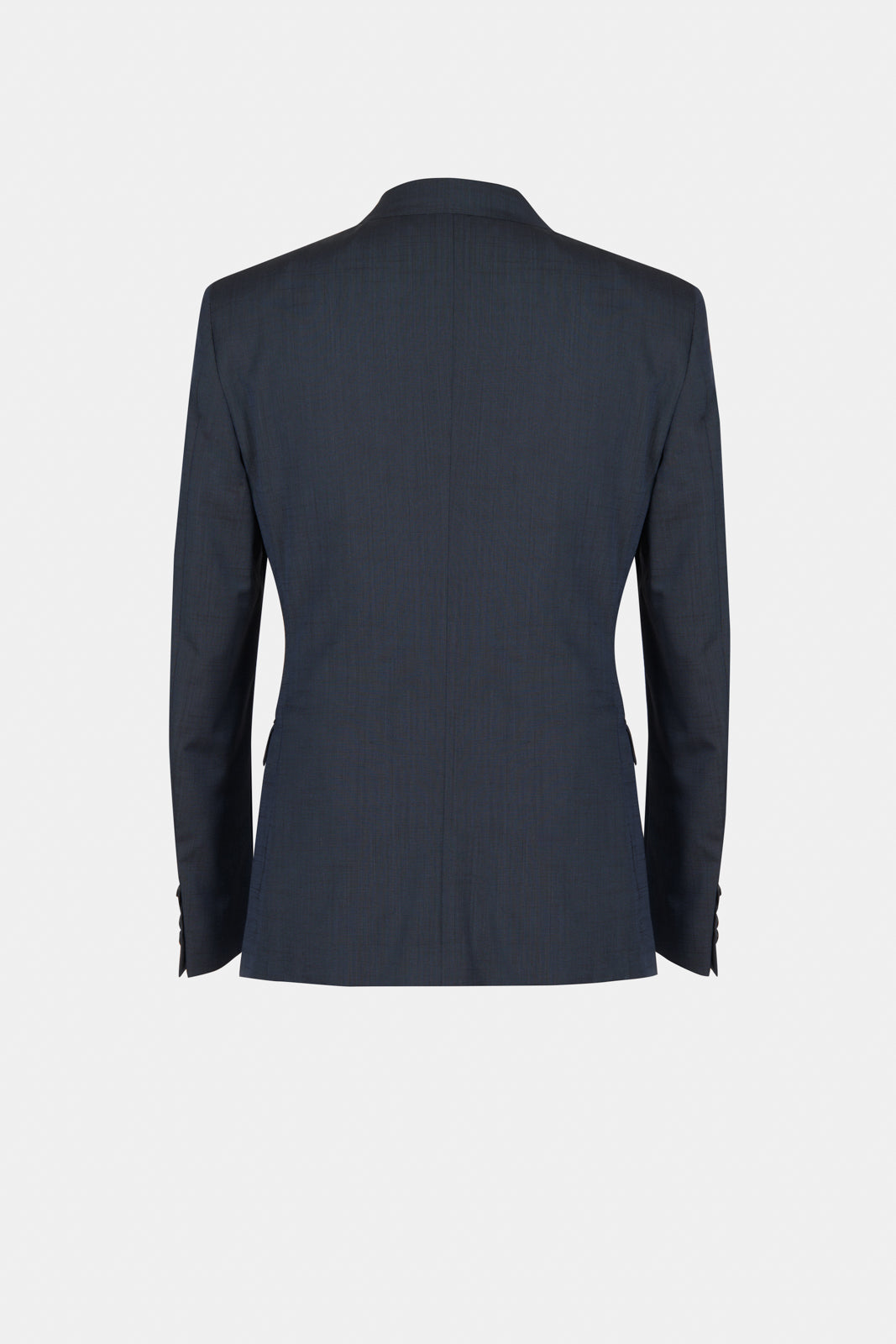 abito business uomo
