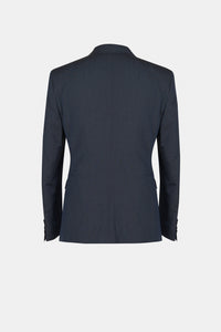 abito business uomo