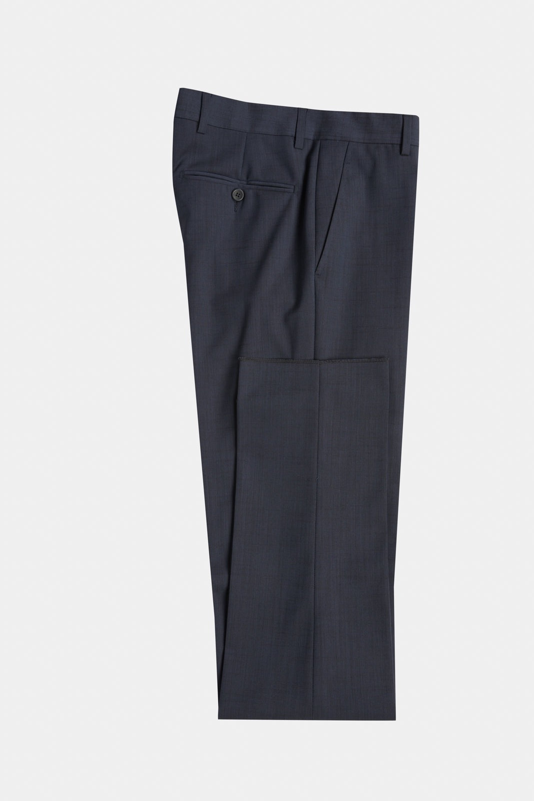 abito business uomo
