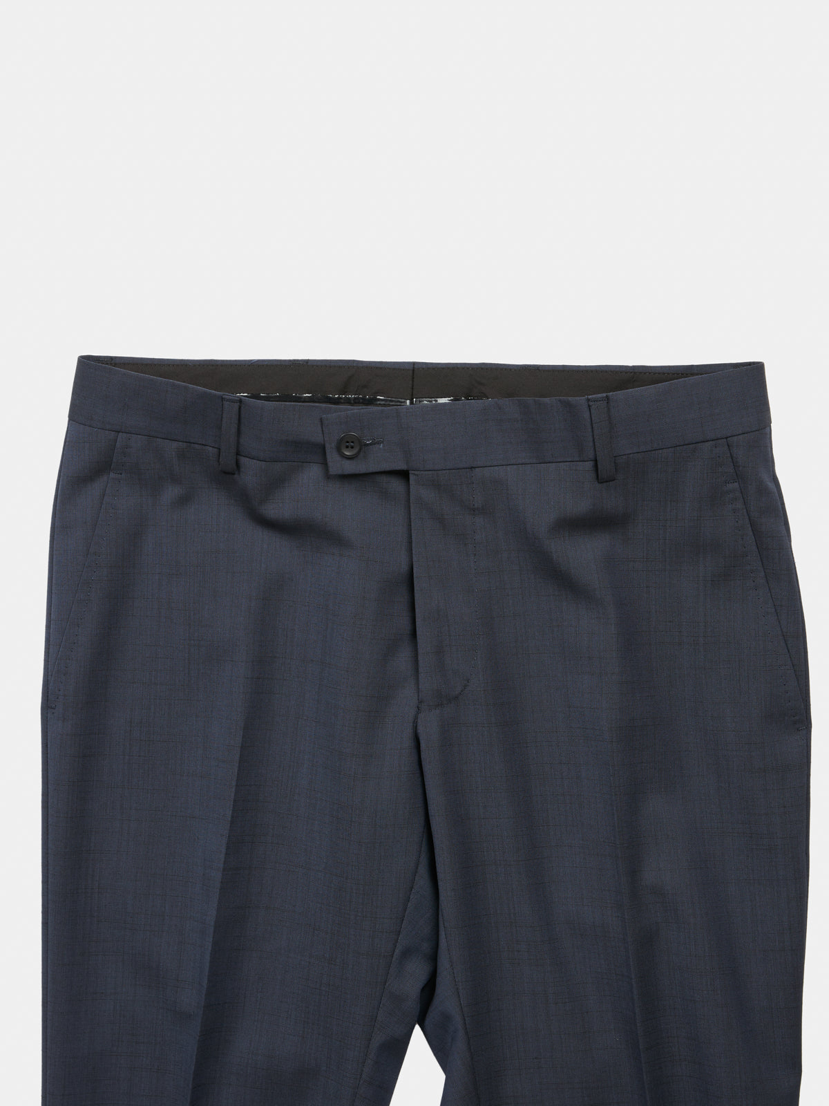 abito business uomo
