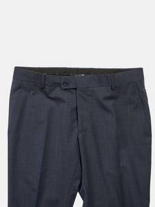 abito business uomo
