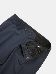 abito business uomo