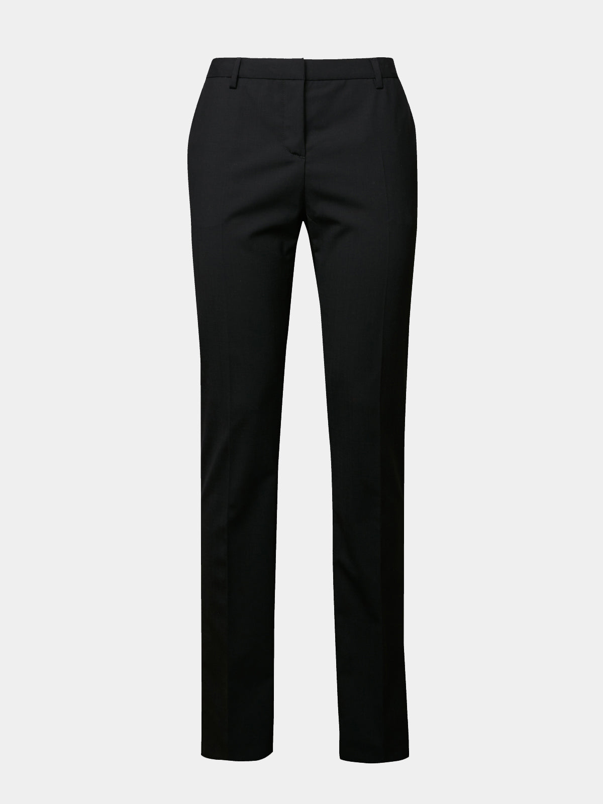 Pantalone smoking donna