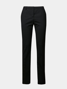 Pantalone smoking donna