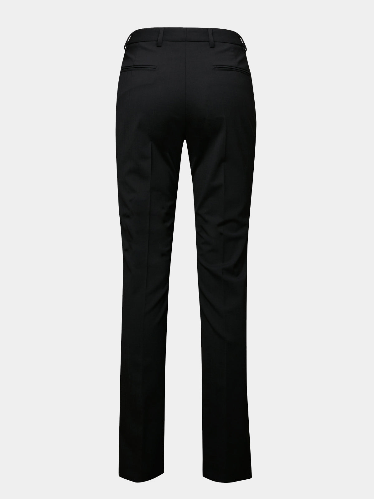 Pantalone smoking donna