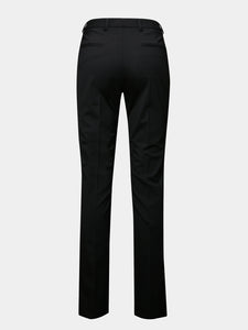 Pantalone smoking donna