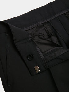 Pantalone smoking donna