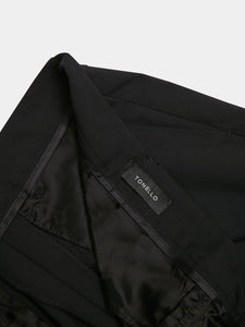 Pantalone smoking donna