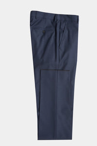abito uomo stretch