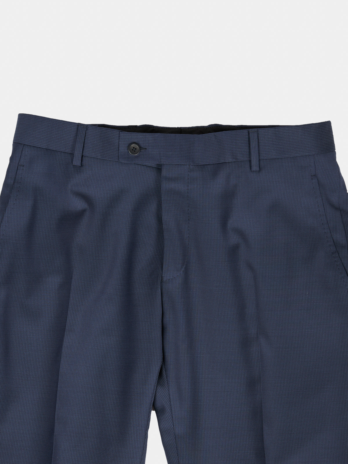 abito uomo stretch