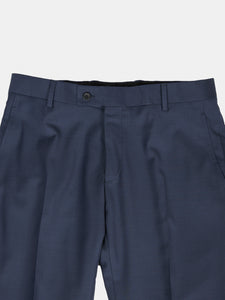 abito uomo stretch