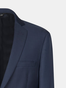 abito uomo stretch
